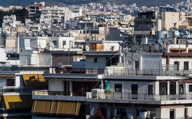 Πρωτοβουλία για την προστασία της πρώτης κατοικίας