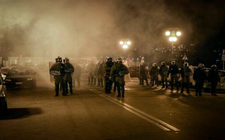 Προσφυγικό: Γενική απεργία στο Παλλεσβιακό Εργατοϋπαλληλικό Κέντρο