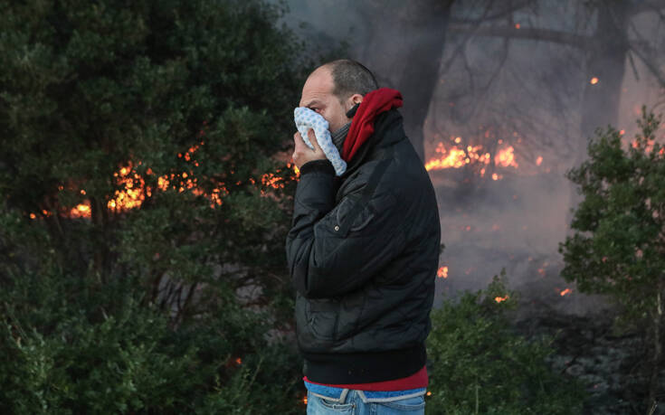 Προσφυγικό: Ανακωχή, αλλά όχι υποχώρηση – Τι θα πει ο Μητσοτάκης στους δημάρχους – «Πόρτα» στο Μουτζούρη