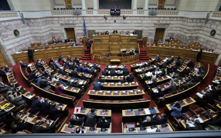 Η αναλογιστική μελέτη άνοιξε τη συζήτηση για το ασφαλιστικό – Τροπολογίες από ΣΥΡΙΖΑ, ΚΙΝΑΛ