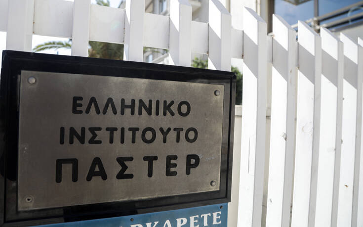 Τα σχέδια του Ινστιτούτου Παστέρ στη μάχη κατά του κορονοϊού