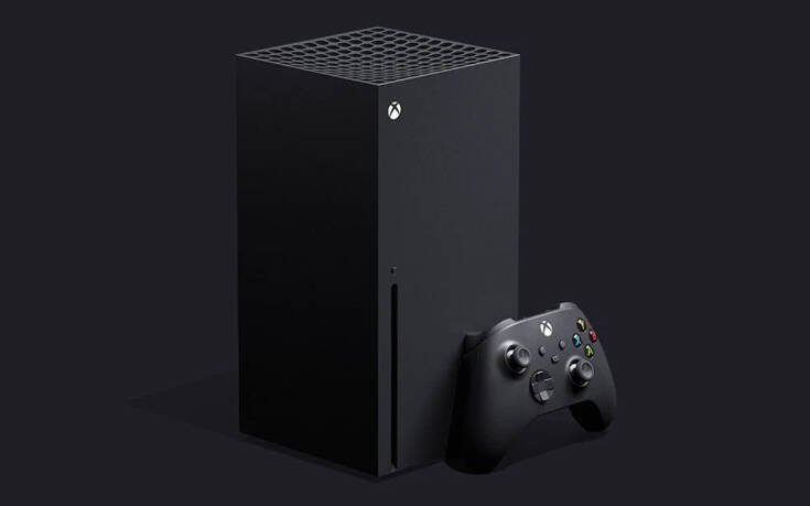 Όλα όσα πρέπει να ξέρεις για το νέο Xbox Series X