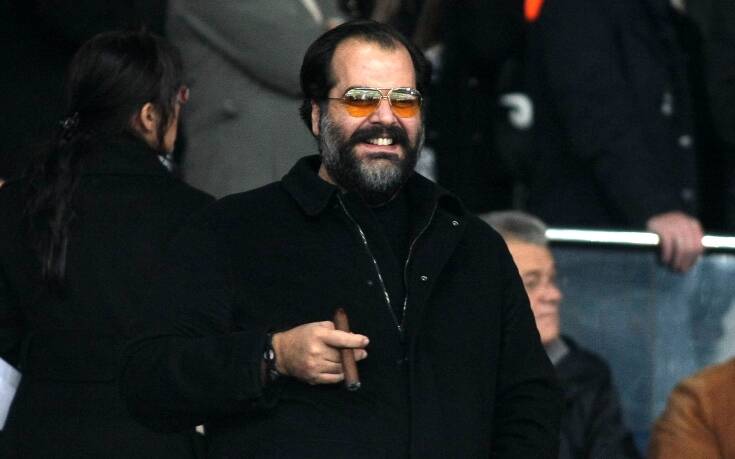 «Γι’ αυτό ο Πατέρας έφυγε από τον Παναθηναϊκό, τι έγινε με Τζίγγερ»