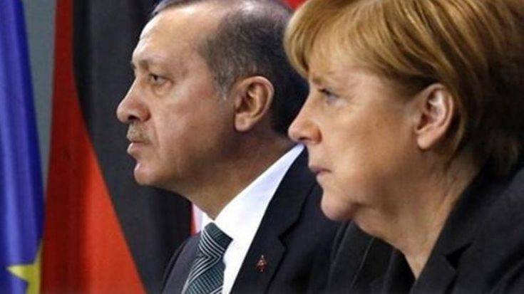 Αμφίβολο το μέλλον της προσφυγικής συμφωνίας ΕΕ-Τουρκίας