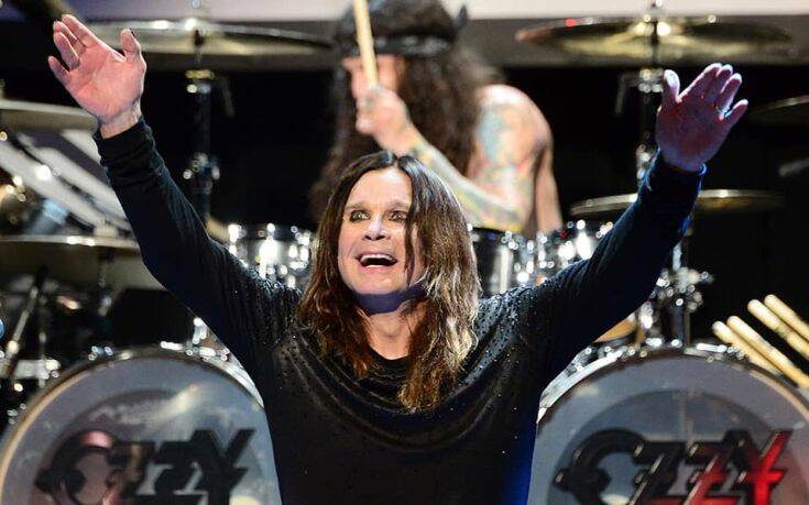 Ο Ozzy Osbourne ακύρωσε και πάλι την περιοδεία του