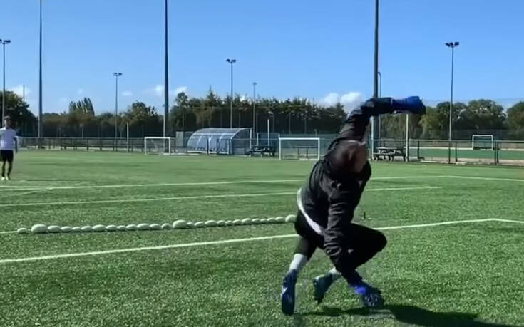 Οι καλές, οι κακές και οι άτυχες στιγμές του ποδοσφαίρου