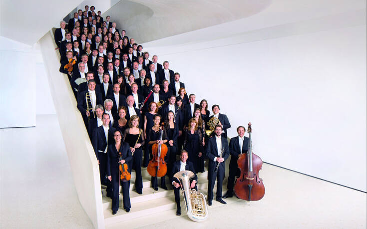 O Joshua Bell, ένα από τα μεγαλύτερα αστέρια του βιολιού, στο Μέγαρο