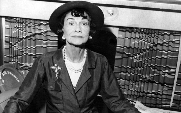 Η έπαυλη της Coco Chanel γίνεται πολυτελές ξενοδοχείο