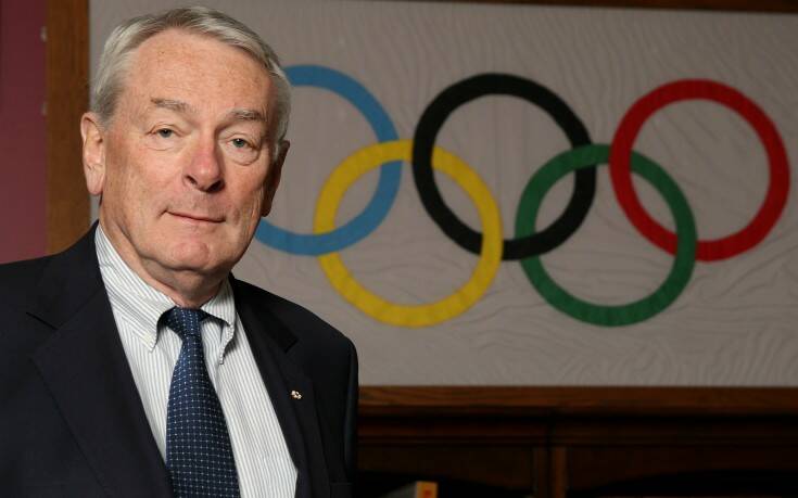 «Πιθανό να ακυρωθούν οι Ολυμπιακοί Αγώνες του Τόκιο λόγω κορονοϊού»