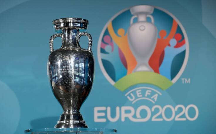 Διαβουλεύσεις της UEFA με τις χώρες που θα φιλοξενήσουν το Euro: «Πιθανή η αναβολή λόγω κορονοϊού»