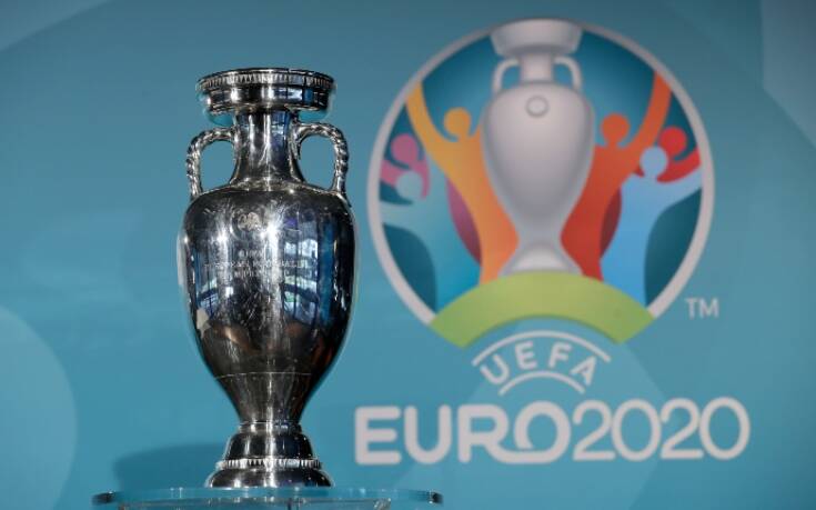 Διαβουλεύσεις της UEFA με τις χώρες που θα φιλοξενήσουν το Euro: «Πιθανή η αναβολή λόγω κορονοϊού»