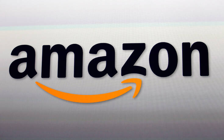 Η Amazon επενδύει στην Ελλάδα και τη συνδέει με τη νοτιοανατολική Ευρώπη