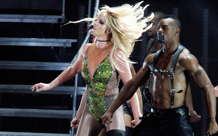 Britney Spears: Η εύθραυστη ψυχική υγεία και οι φόβοι των θαυμαστών της