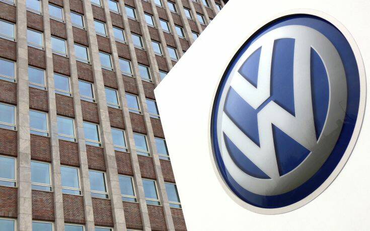 Η Volkswagen θα αποζημιώσει τους ιδιοκτήτες πετρελαιοκίνητων αυτοκινήτων με 830 εκατ. ευρώ