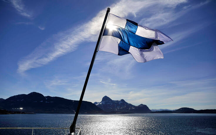 Στις 12 Μαΐου η απόφαση της Φινλανδίας για την κατάθεση της αίτησης για ένταξη στο ΝΑΤΟ
