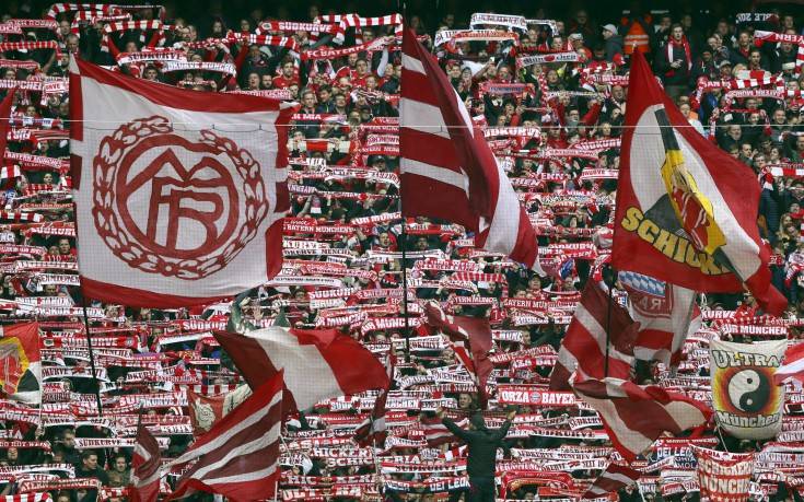 Κορονοϊός: Χωρίς οπαδούς ως το 2021 η Bundesliga