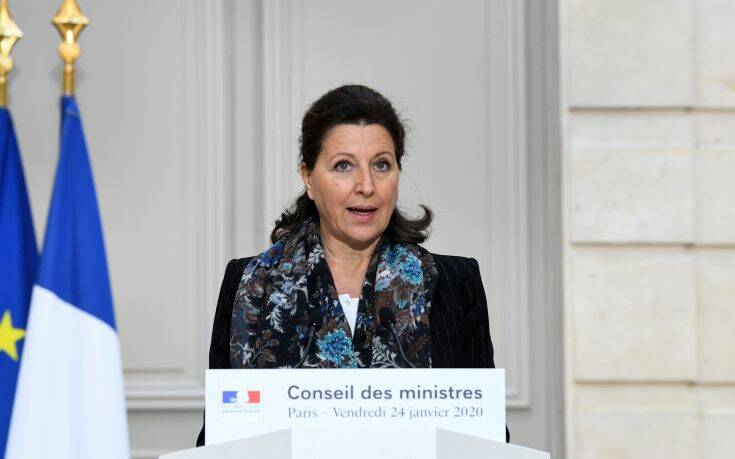 Η υπουργός Υγείας Ανιές Μπουζέν θα είναι υποψήφια δήμαρχος του Παρισιού με το κόμμα του Μακρόν