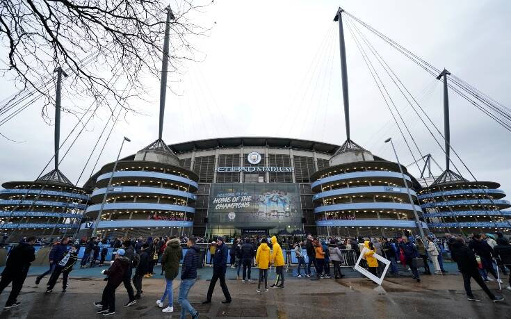 Γι΄ αυτές τις παραβάσεις τιμώρησε η UEFA την Μάντσεστερ Σίτι