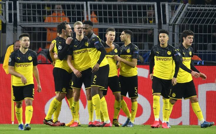 Bundesliga: Έτοιμη για επανέναρξη στις 9 Μαΐου, η Μέρκελ αποφασίζει