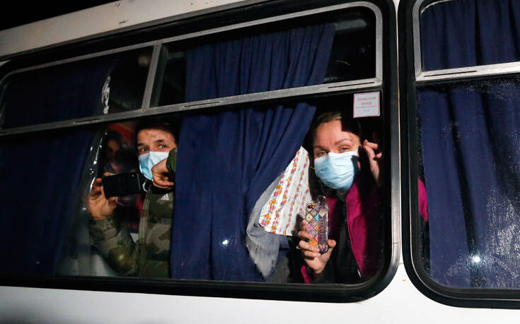 Κορονοϊός: Στους 2.592 οι νεκροί στην Κίνα – 150 θάνατοι και 409 κρούσματα σε μία μέρα
