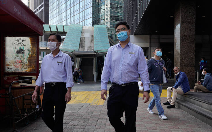 Κορονοϊός: Ζώντας σε «σπίτι φέρετρο» στο Χονγκ Κονγκ υπό τον φόβο της επιδημίας