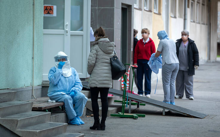 Κορονοϊός: Επιβεβαιώθηκε το 16ο κρούσμα του ιού στη Γερμανία