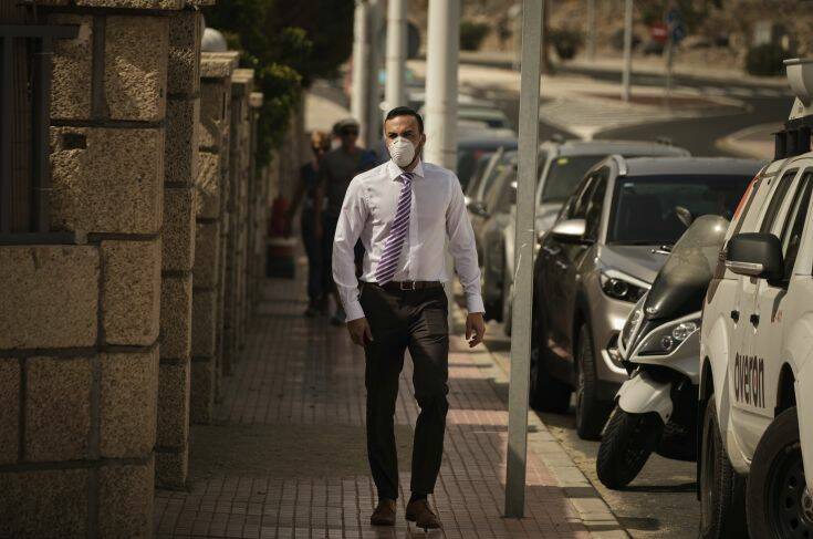 Κορονοϊός: Νέα κρούσματα στην Ισπανία – Ένα από τα 17 σε «σοβαρή» κατάσταση