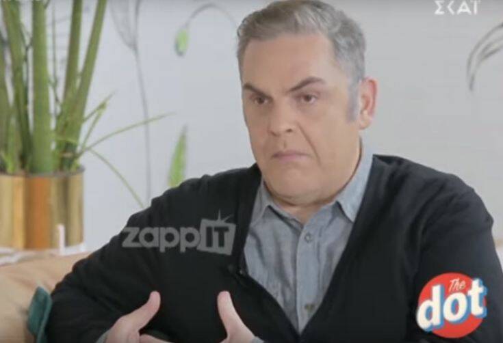 Αντώνης Λουδάρος για την Έρρικα Μπρόγιερ – «Νομίζω ότι ακούω τη φωνή της»