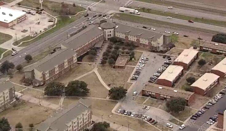 Αιματηρό επεισόδιο με πυροβολισμούς σε πανεπιστήμιο στο Τέξας