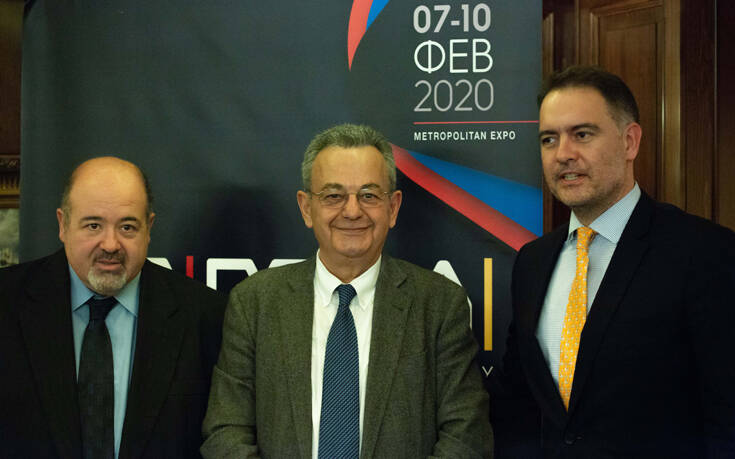 HORECA 2020: Το κορυφαίο εκθεσιακό event στην Ελλάδα είναι και πάλι εδώ