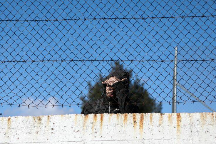 Πάνω από 55.000 άνθρωποι συνελήφθησαν το β&#8217; εξάμηνο του 2019 στα ελληνοτουρκικά σύνορα