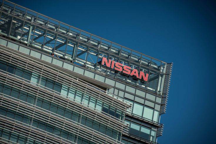 Η Nissan διεκδικεί 91 εκατ. δολάρια ως αποζημίωση από τον Κάρλος Γκοσν