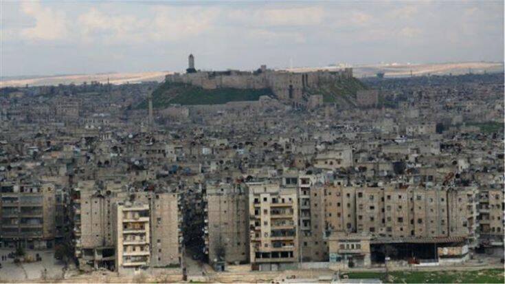Οι κυβερνητικές δυνάμεις ανακατέλαβαν τα περίχωρα της μητρόπολης του Χαλεπιού