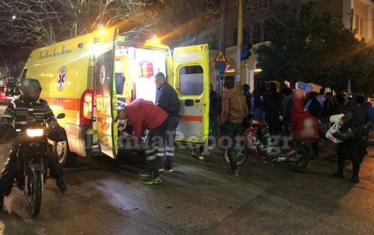 Χωρίς δίπλωμα ο οδηγός που χτύπησε και εγκατέλειψε τον ντελιβερά στην Λαμία