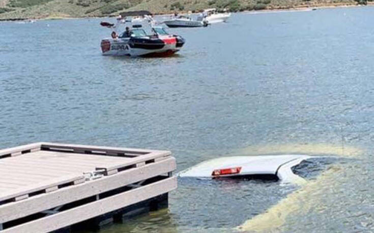 Τροχαία που απορείς πώς έγιναν