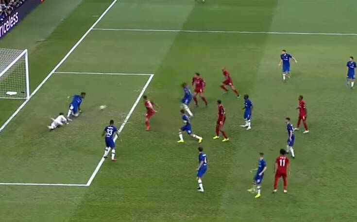 Στιγμές που οι τερματοφύλακες θα θυμούνται για πολύ καιρό