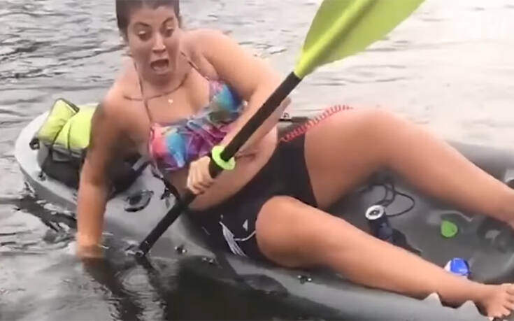 Είναι ν&#8217; απορείς πώς τα καταφέρνουν