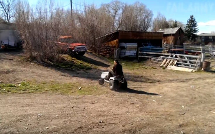 Υποδέχτηκαν το Φεβρουάριο με μεγάλες γκάφες