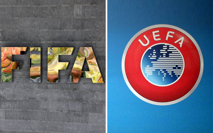 FIFA και UEFA ζητούν συνάντηση με το υπουργείο για τις εκλογές της ΕΠΟ