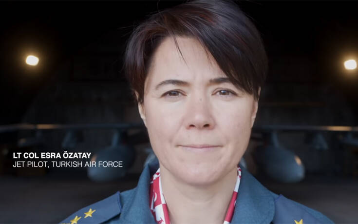 Turkey is NATO: Το βίντεο της Συμμαχίας υπέρ της Τουρκίας