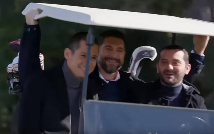 MasterChef 4: Η «κούρσα» των τριών κριτών και η ανατροπή στον χωρισμό των ομάδων