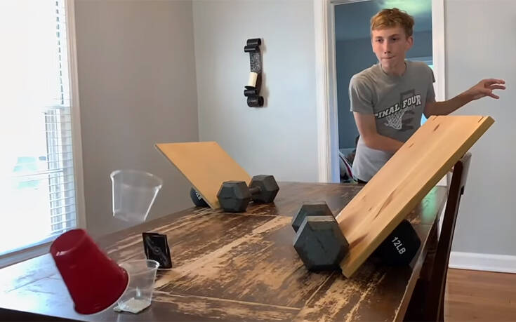 Αυτό θα πει ευστοχία