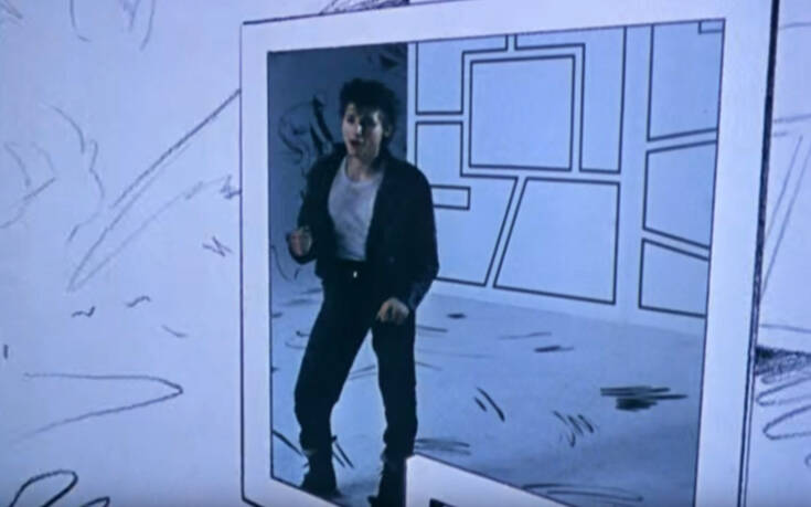 Σαρώνει το YouTube το&#8230; κλασικό «Take on Me» των A-ha