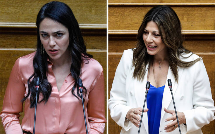 Με γυναίκες πολιτικούς από το χώρο της ΝΔ θα γεμίσει αύριο το Δημοτικό Θέατρο Κορίνθου