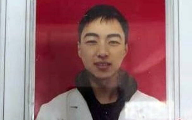 Κίνα: Νεκρός γιατρός από εξάντληση, δούλευε ασταμάτητα για 10 μέρες