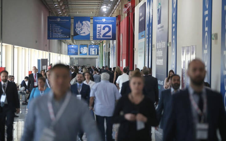 Τα Ποσειδώνια 2020 ετοιμάζονται για νέα ρεκόρ