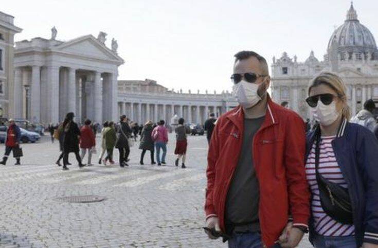 Κορονοϊός: Στους 29 οι νεκροί στην Ιταλία -Πάνω από 1.000 τα κρούσματα