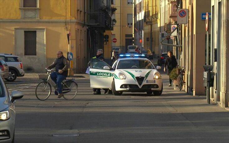 Αυξάνονται ανησυχητικά τα κρούσματα κοροναϊού στην Ιταλία