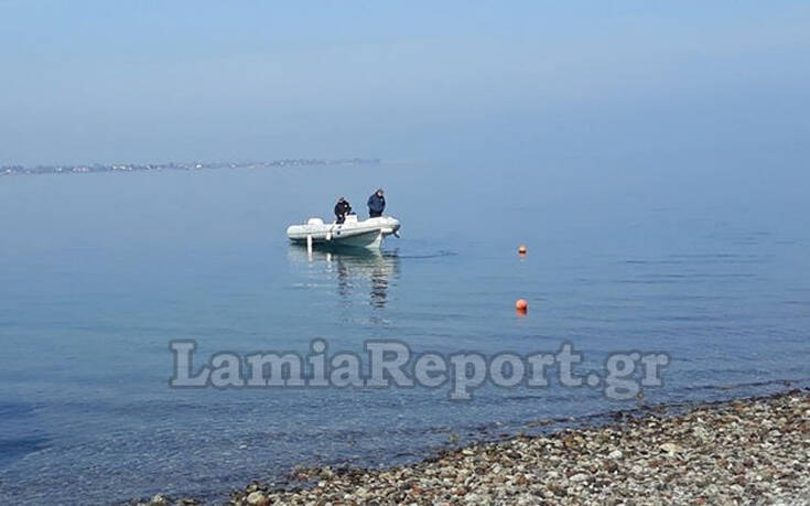 Νέα οβίδα του Β&#8217; ΠΠ εντοπίστηκε σε παραλία των Καμένων Βούρλων