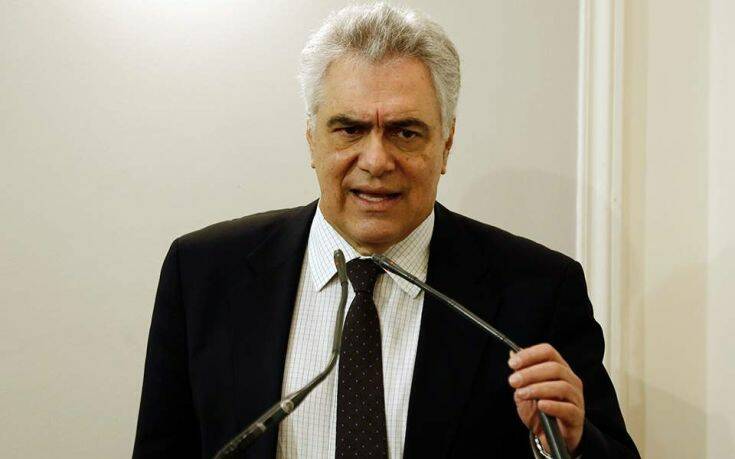 Αθανάσιος Ράντος: «Ευχαριστώ την Πολιτεία που με τίμησε με το ανώτατο αξίωμα για τη Δικαιοσύνη»